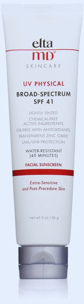 EltaMD UV Physical Sunscreen SPF 41