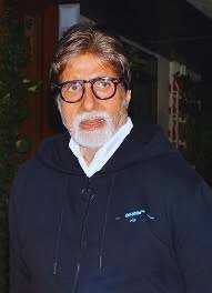 amitabh bachchan