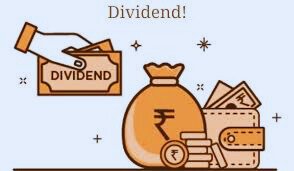  Day-1 How do dividends work?