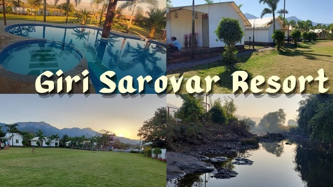 Giri Sarovar Resot