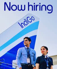  Indigo Airlines 