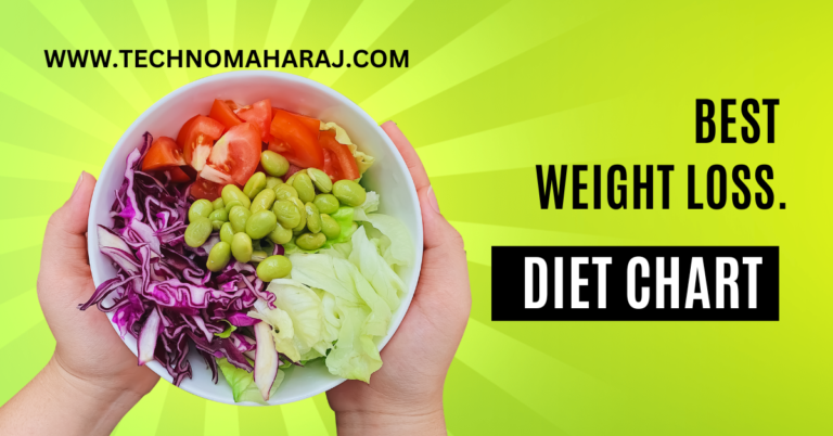 Weight Loss Diet