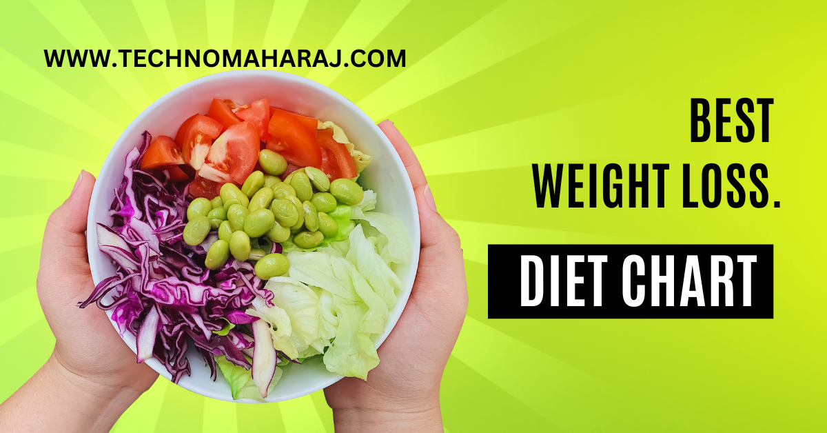 Weight Loss Diet