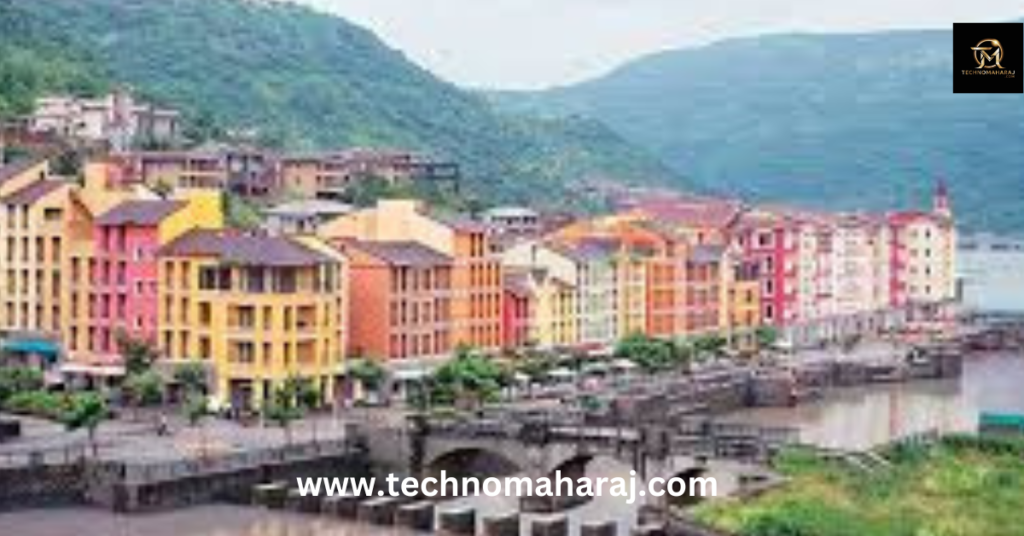 Lavasa