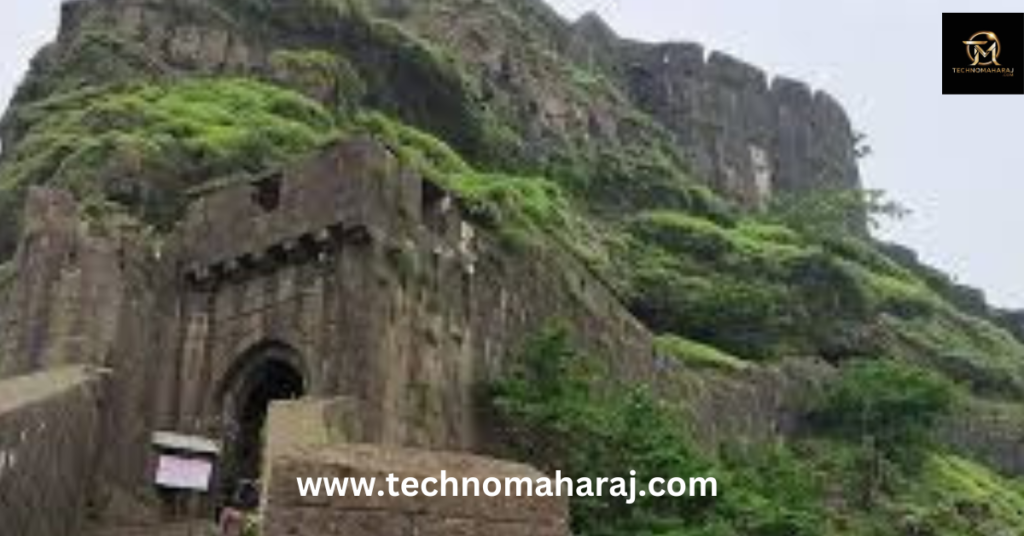 Sinhagad Fort 